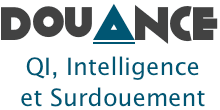 Douance Logo