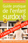 Guide Pratique Enfant Surdoue 11° Edition