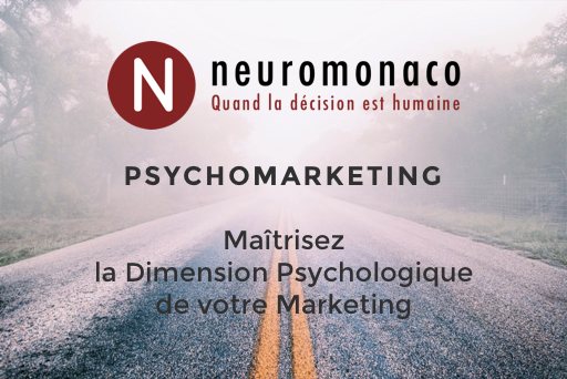 Neuromonaco: Psychomarketing Appliqué