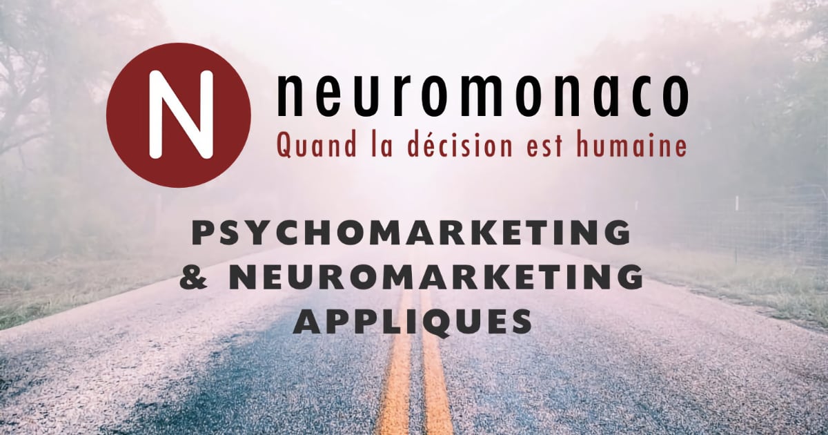 Neuromonaco: Psychomarketing Appliqué
